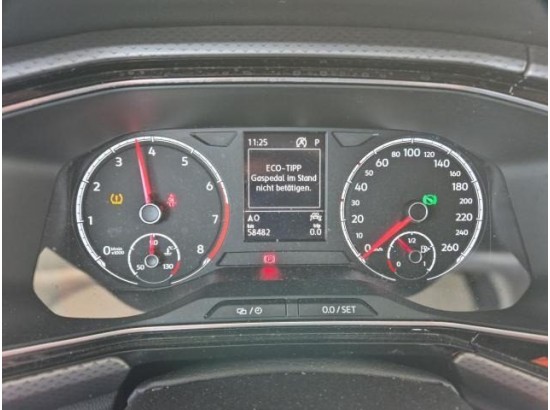 2021 Volkswagen T-Cross Active