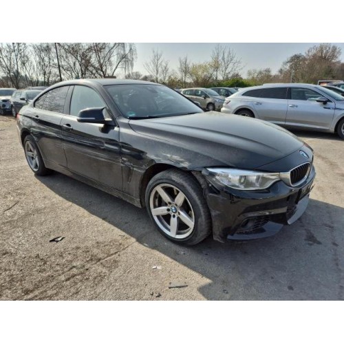 2015 BMW 4er Gran Coupe 435 d xDrive