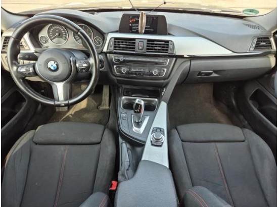 2015 BMW 4er Gran Coupe 435 d xDrive