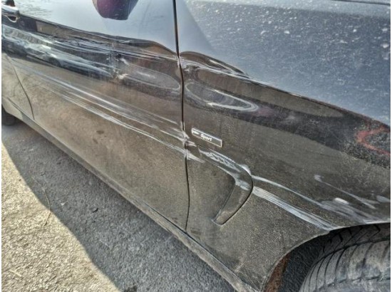 2015 BMW 4er Gran Coupe 435 d xDrive