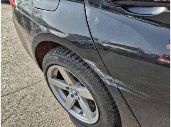 2015 BMW 4er Gran Coupe 435 d xDrive