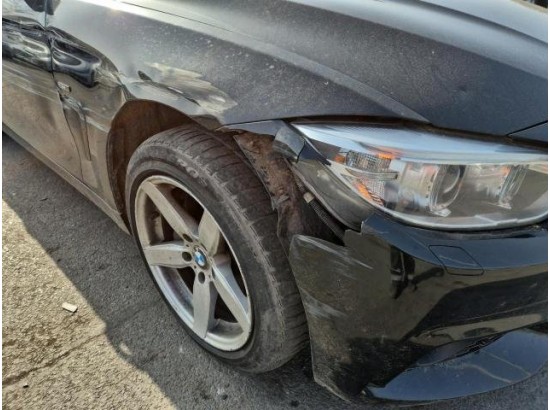 2015 BMW 4er Gran Coupe 435 d xDrive