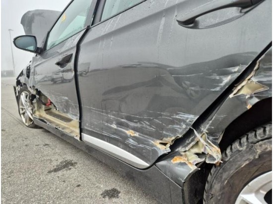 2022 Hyundai Ioniq Trend Plug-In Hybrid