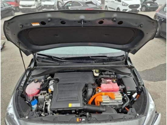 2022 Hyundai Ioniq Trend Plug-In Hybrid