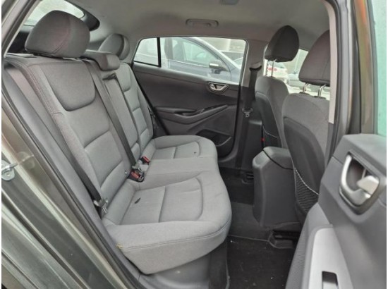 2022 Hyundai Ioniq Trend Plug-In Hybrid