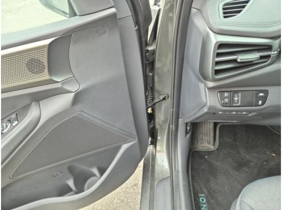 2022 Hyundai Ioniq Trend Plug-In Hybrid