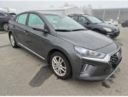 2022 Hyundai Ioniq Trend Plug-In Hybrid