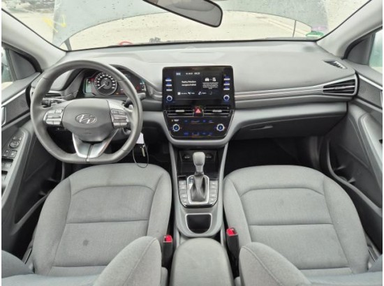 2022 Hyundai Ioniq Trend Plug-In Hybrid