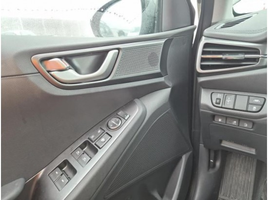 2022 Hyundai Ioniq Trend Plug-In Hybrid