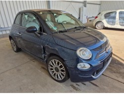 2020 FIAT 500 Star