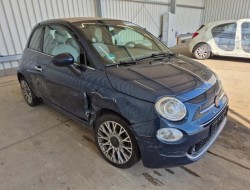 2020 FIAT 500 Star