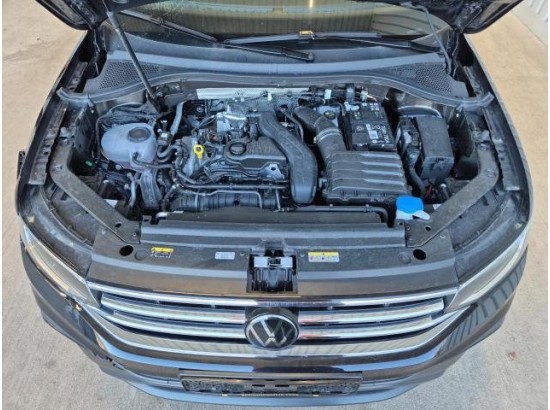 2025 Volkswagen Tiguan Allspace