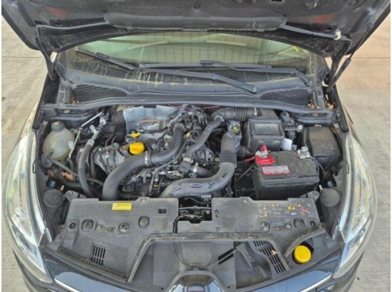 2019 Renault Clio IV Collection