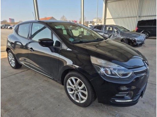 2019 Renault Clio IV Collection