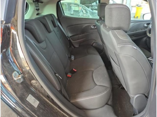 2019 Renault Clio IV Collection