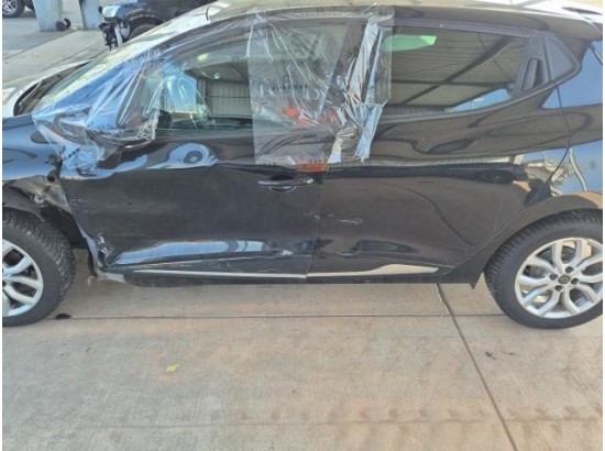 2019 Renault Clio IV Collection