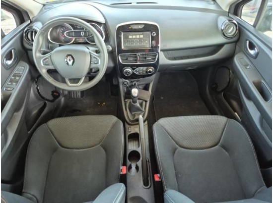 2019 Renault Clio IV Collection