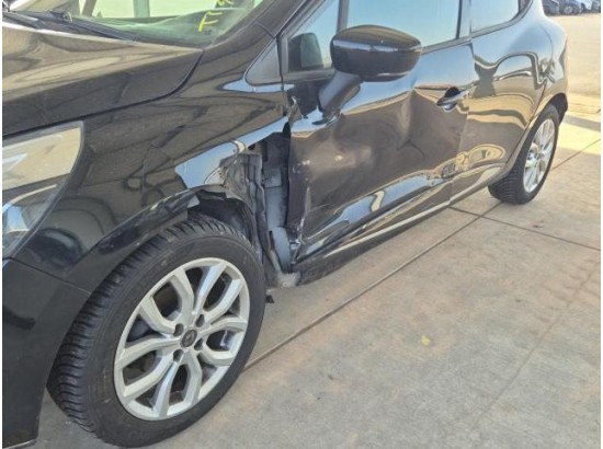 2019 Renault Clio IV Collection