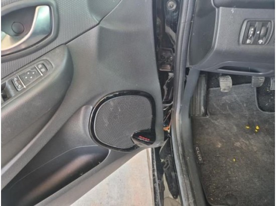 2019 Renault Clio IV Collection