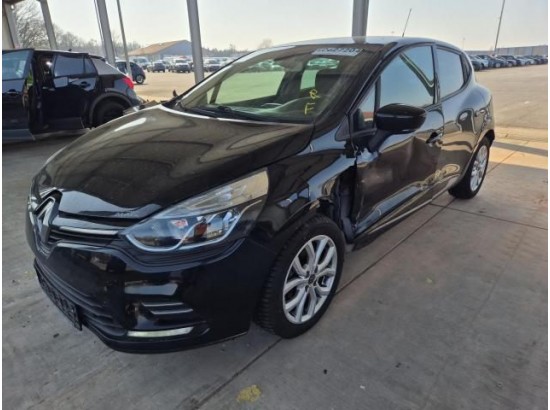 2019 Renault Clio IV Collection