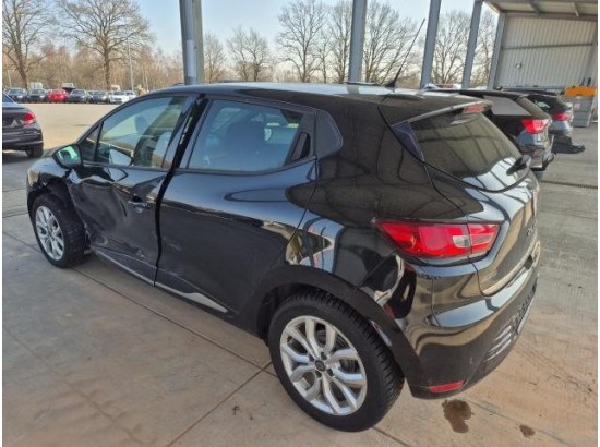 2019 Renault Clio IV Collection