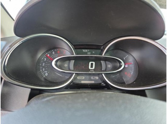 2019 Renault Clio IV Collection