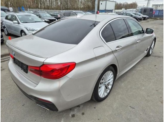 2018 BMW 5er Lim. 530 d xDrive M Sport