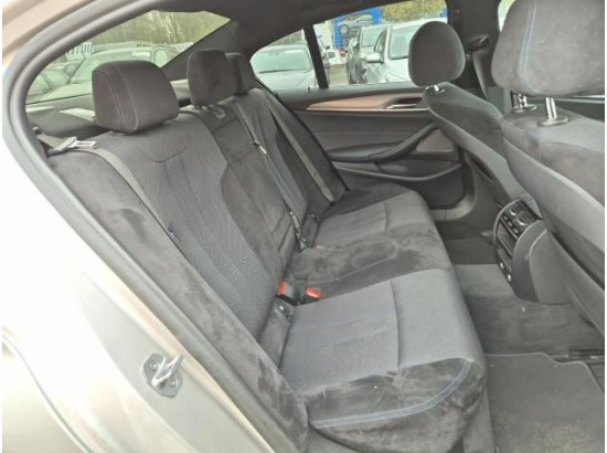 2018 BMW 5er Lim. 530 d xDrive M Sport