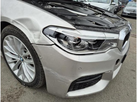 2018 BMW 5er Lim. 530 d xDrive M Sport