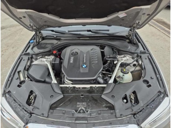 2018 BMW 5er Lim. 530 d xDrive M Sport