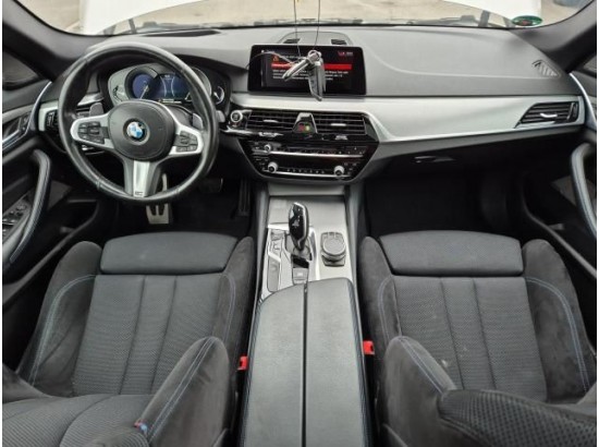 2018 BMW 5er Lim. 530 d xDrive M Sport