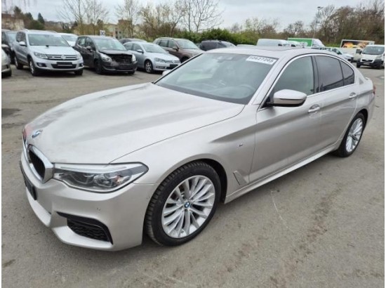 2018 BMW 5er Lim. 530 d xDrive M Sport