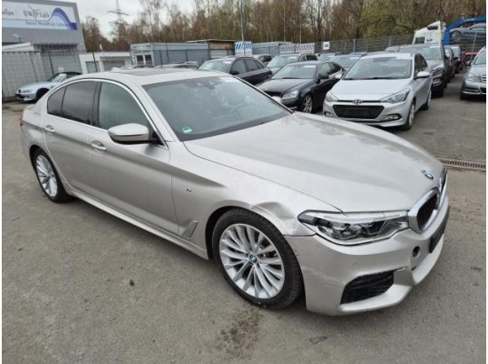 2018 BMW 5er Lim. 530 d xDrive M Sport