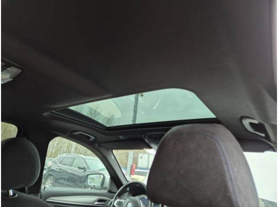 2018 BMW 5er Lim. 530 d xDrive M Sport