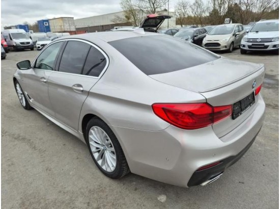 2018 BMW 5er Lim. 530 d xDrive M Sport