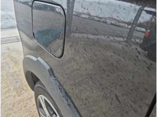 2018 Dacia Dokker Stepway Celebration