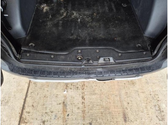 2018 Dacia Dokker Stepway Celebration