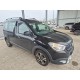 2018 Dacia Dokker Stepway Celebration
