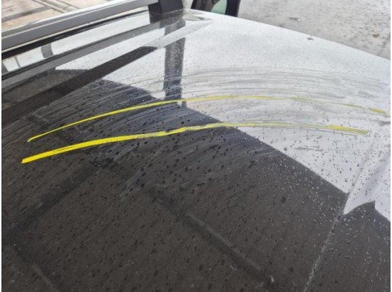 2018 Dacia Dokker Stepway Celebration