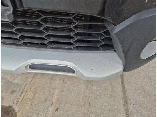 2018 Dacia Dokker Stepway Celebration