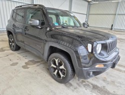2022 Jeep Renegade Trailhawk Plug-In-Hybrid 4Xe
