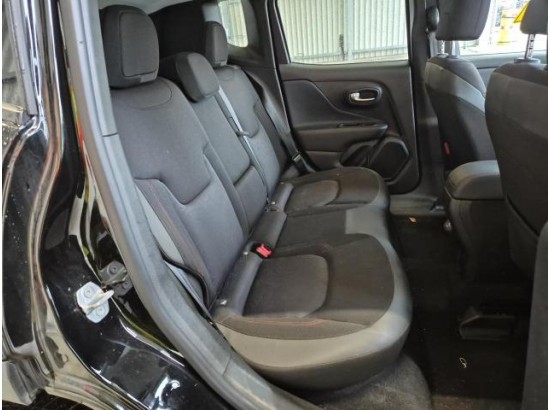 2022 Jeep Renegade Trailhawk Plug-In-Hybrid 4Xe