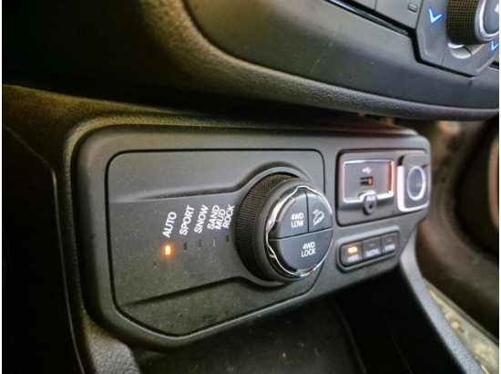 2022 Jeep Renegade Trailhawk Plug-In-Hybrid 4Xe