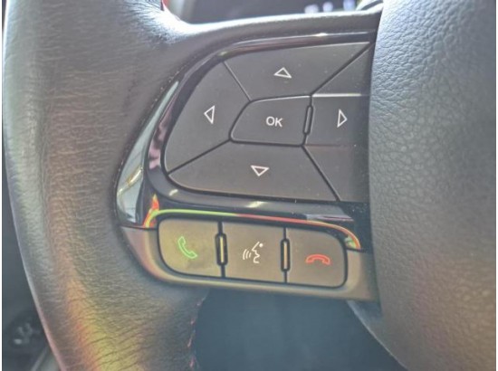 2022 Jeep Renegade Trailhawk Plug-In-Hybrid 4Xe