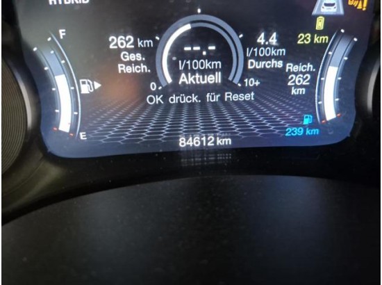 2022 Jeep Renegade Trailhawk Plug-In-Hybrid 4Xe
