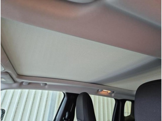2022 Jeep Renegade Trailhawk Plug-In-Hybrid 4Xe