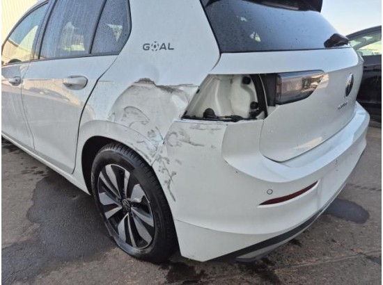 2025 Volkswagen Golf VIII Lim. 1.5 eTSI 110 kW Goal