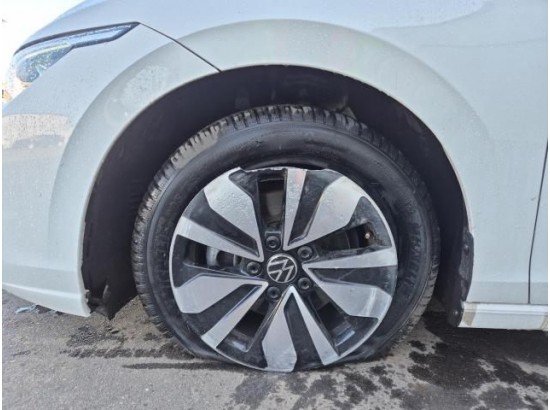 2025 Volkswagen Golf VIII Lim. 1.5 eTSI 110 kW Goal