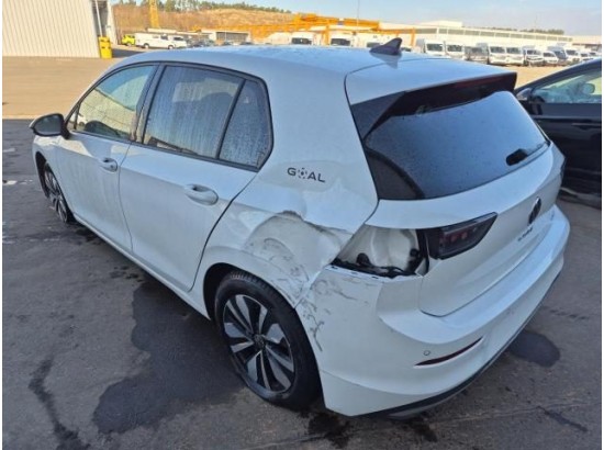 2025 Volkswagen Golf VIII Lim. 1.5 eTSI 110 kW Goal