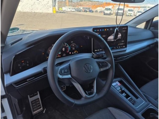 2025 Volkswagen Golf VIII Lim. 1.5 eTSI 110 kW Goal